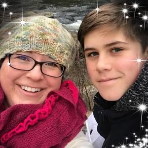 Meet your Posher, Vanessa